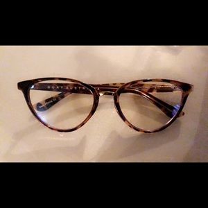 Quay Australia Rumours glasses